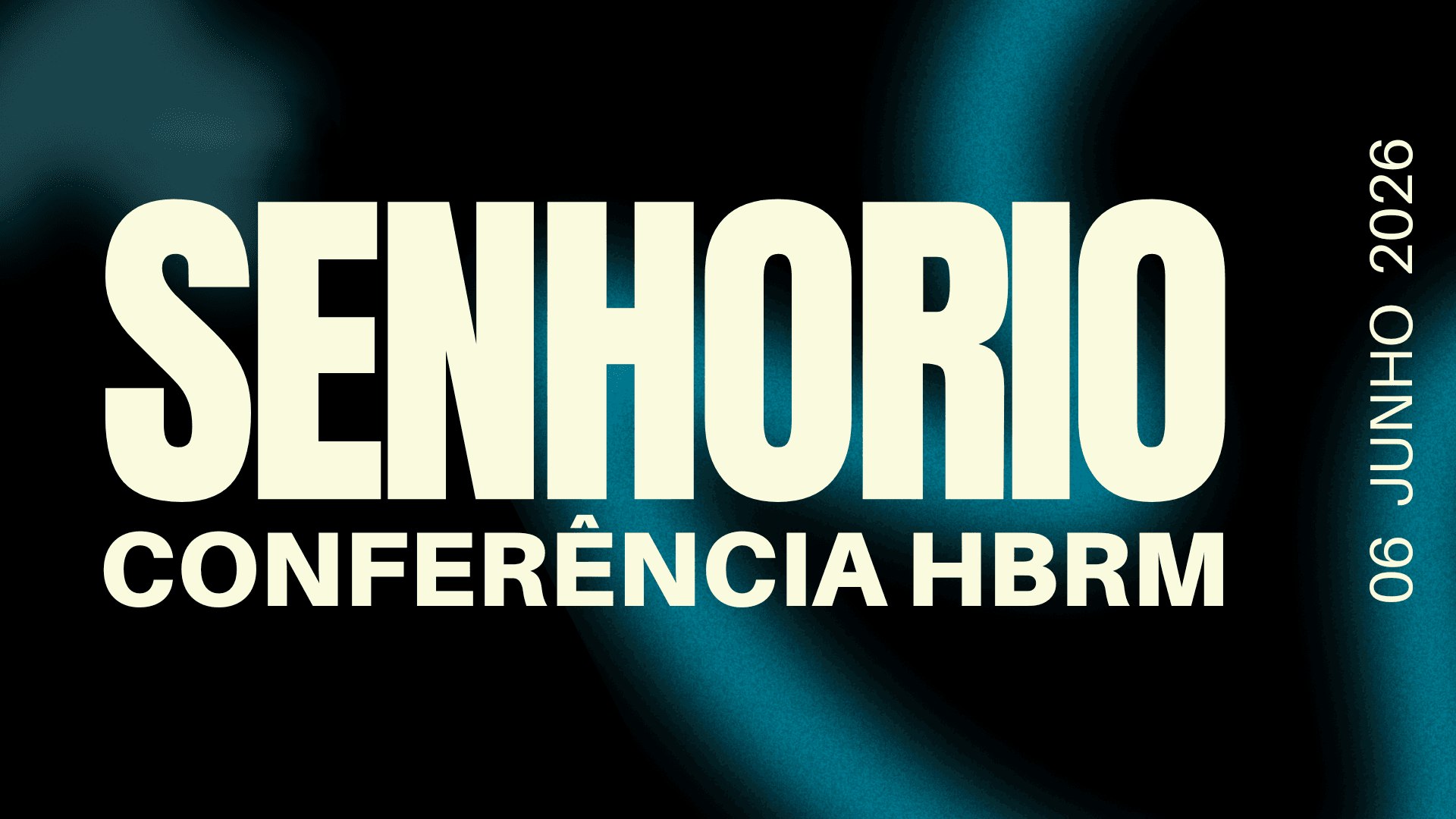 Conferência HBRM 2026 – Senhorio