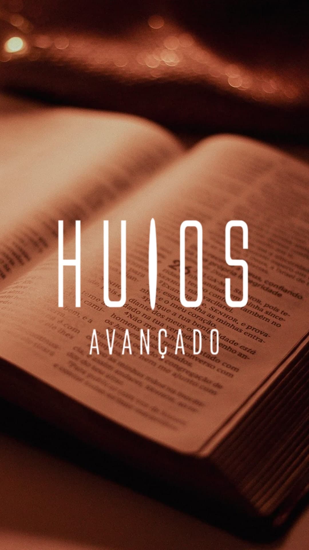 Huios Avançado