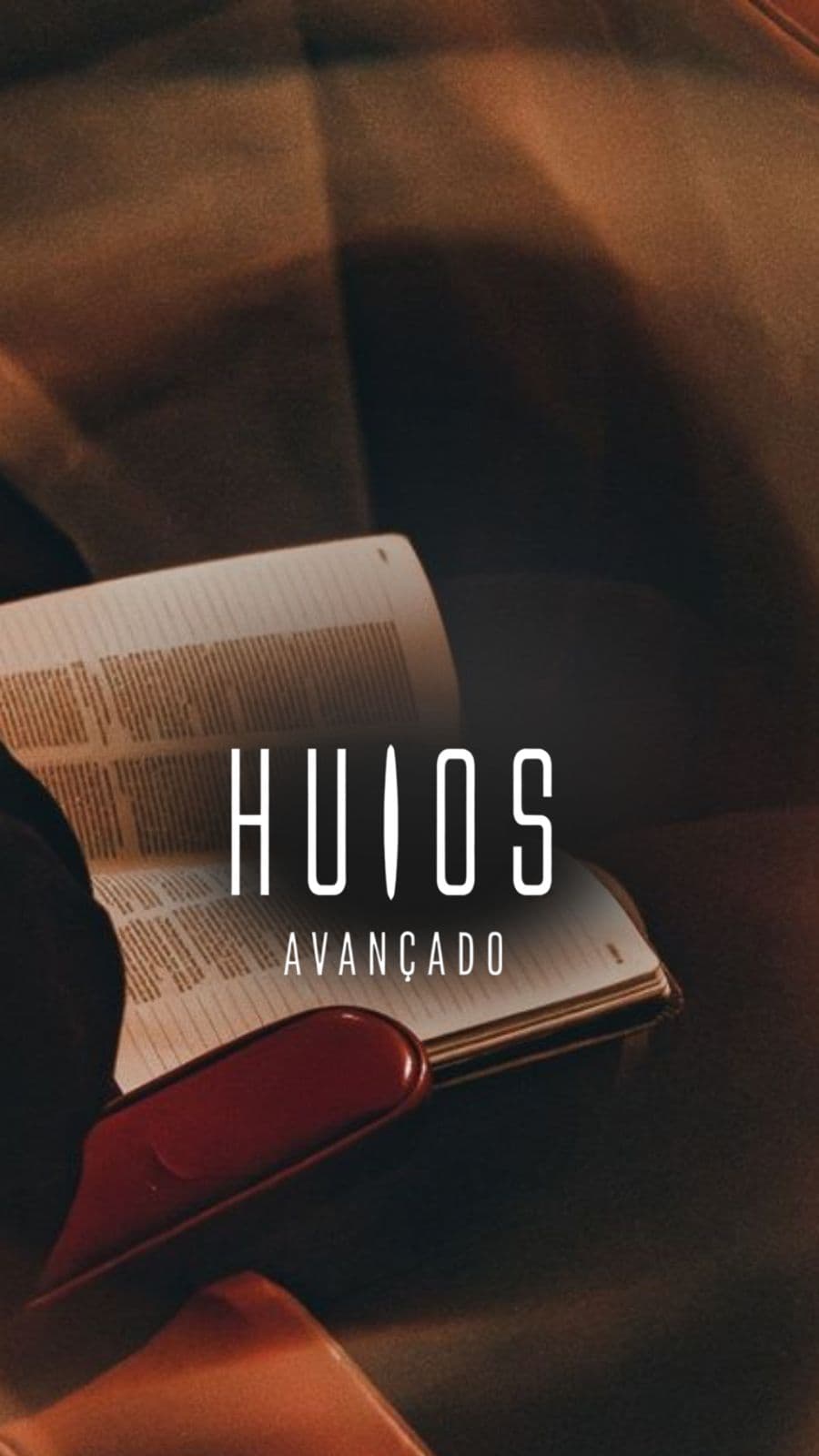 Huios Avançado