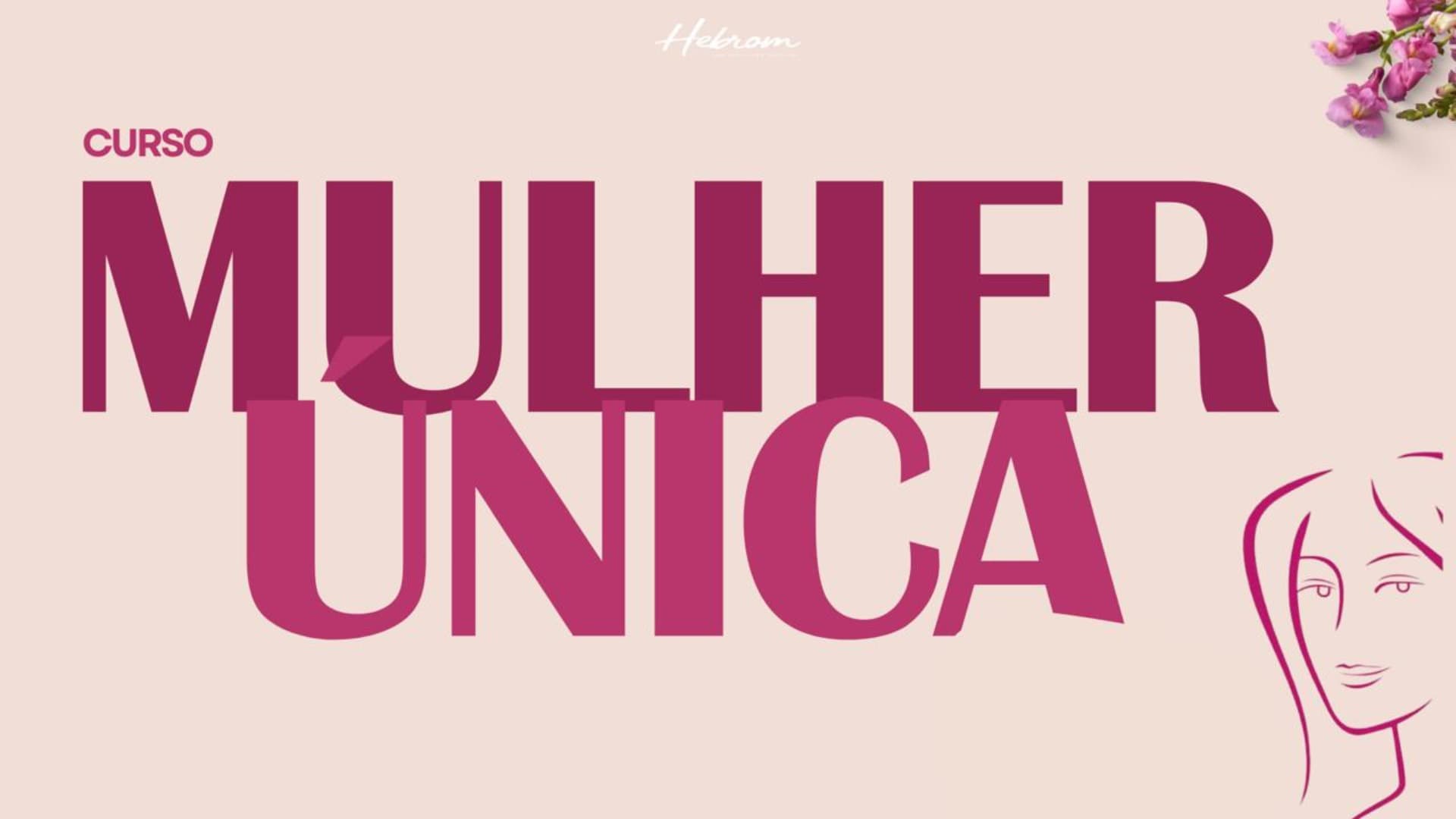 Mulher Única