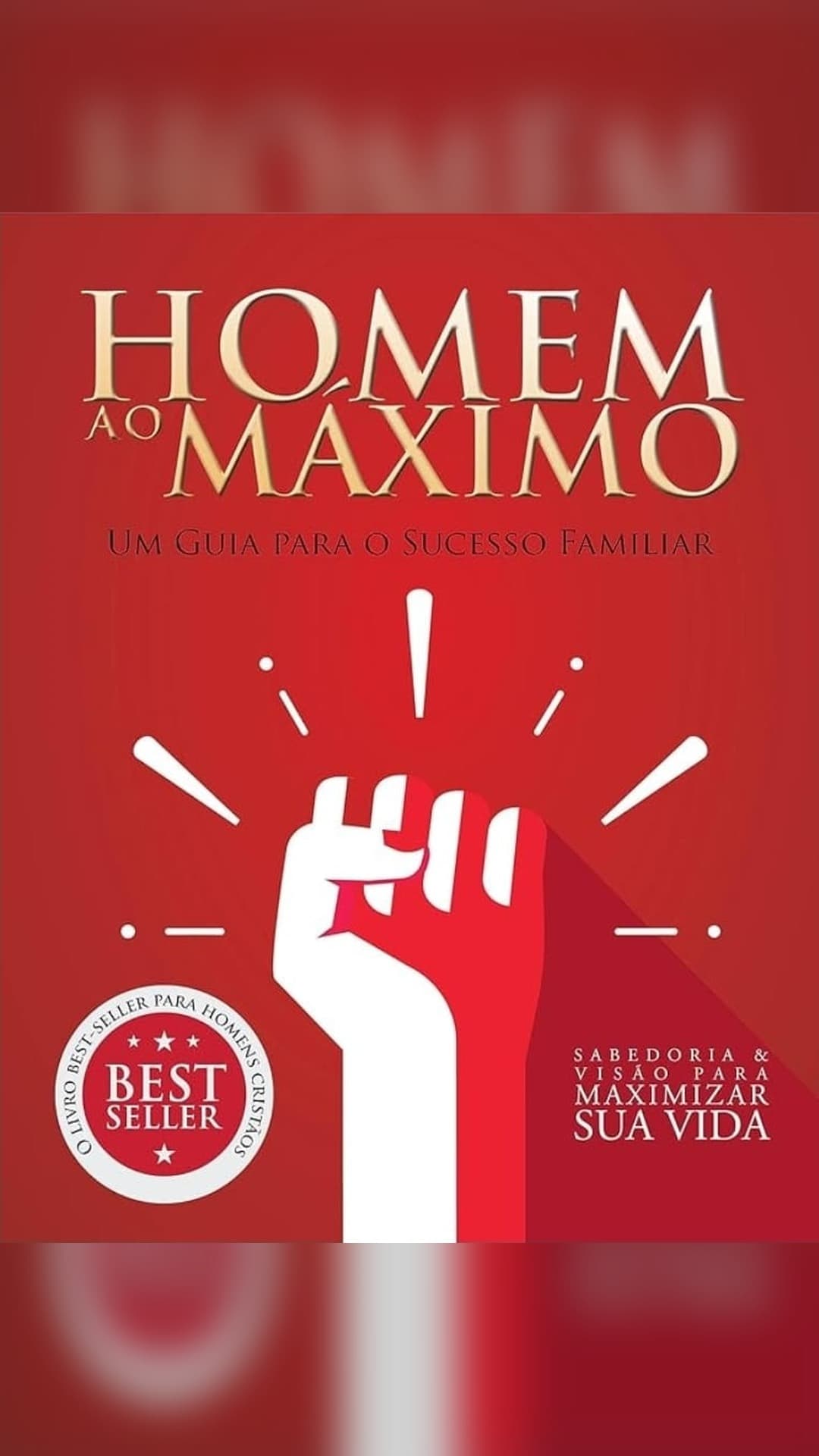 Homem ao Máximo
